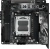 Материнская плата Asus ROG STRIX X870-I GAMING WIFI SocketAM5 AMD X870 2xDDR5 mini-ITX AC`97 8ch(7.1) 2.5Gg RAID+HDMI - купить недорого с доставкой в интернет-магазине