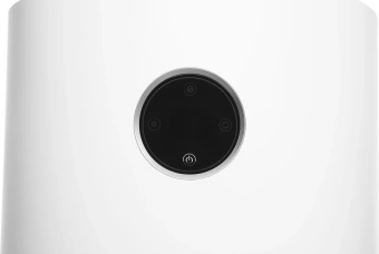 Воздухоочиститель Xiaomi Smart Air Purifier Elite EU 60Вт белый (BHR6359EU) - купить недорого с доставкой в интернет-магазине