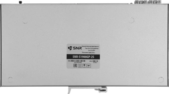 Коммутатор SNR SNR-S1908GP-2S (L2) 8x1Гбит/с 2SFP 8PoE 120W неуправляемый - цена, купить или заказать с доставкой в интернет-магазине Коммутатор SNR SNR-S1908GP-2S (L2) 8x1Гбит/с 2SFP 8PoE 120W неуправляемый - купить недорого с доставкой в интернет-магазине