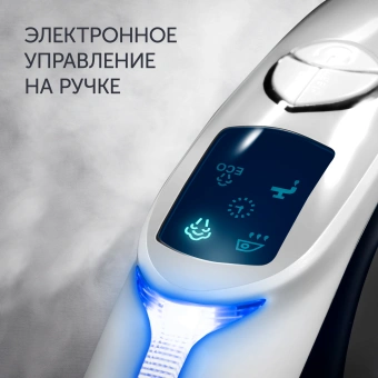 Парогенератор Polaris PSS 7510K 3000Вт фиолетовый/черный - купить недорого с доставкой в интернет-магазине