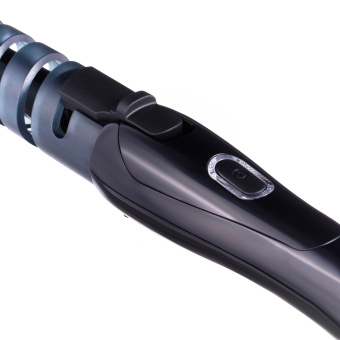 Щипцы Starwind SHE6500 25Вт черный макс.темп.:200С покрытие:керамическое - купить недорого с доставкой в интернет-магазине