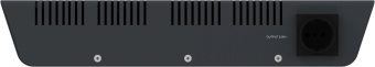 Стабилизатор напряжения Powercom WM-3000VA 1800Вт 3000ВА графитовый - купить недорого с доставкой в интернет-магазине
