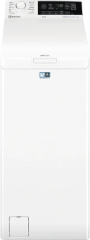 Стиральная машина Electrolux EW6TN3262 пан.англ. класс: D загр.вертикальная макс.:6кг белый - купить недорого с доставкой в интернет-магазине