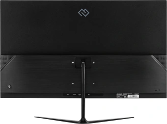 Монитор Digma 27" Progress 27P302Q черный IPS LED 5ms 16:9 HDMI матовая 250cd 178гр/178гр 2560x1440 100Hz FreeSync DP 2K 4.2кг - купить недорого с доставкой в интернет-магазине