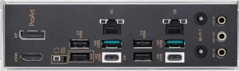 Материнская плата Asus PROART B850-CREATOR WIFI NEO Socket AM5 AMD B850 4xDDR5 ATX AC`97 8ch(7.1) 2x5Gg RAID+HDMI+DP - купить недорого с доставкой в интернет-магазине