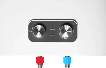 Водонагреватель Philips YA AWH1611/51(50YA) 2кВт 50л электрический настенный/белый - купить недорого с доставкой в интернет-магазине