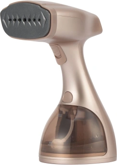 Отпариватель ручной Hyundai H-HS02975 1650Вт золотистый - купить недорого с доставкой в интернет-магазине