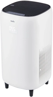 Воздухоочиститель Ballu AP-130 48Вт белый (НС-1533225) - купить недорого с доставкой в интернет-магазине