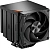 Устройство охлаждения(кулер) PcCooler RZ620Pro TC нет подсветки Soc-AM5/AM4/1151/1200/2066/1700 черный 4-pin 28-32dB Al+Cu 265W Ret (RZ620PROTC-BKNWYX-GL)