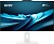 Моноблок MSI Pro AP272P 14M-650XRU 27" Full HD i3 14100 (3.5) 8Gb SSD512Gb UHDG 730 без ОС GbitEth WiFi BT 120W клавиатура мышь Cam белый 1920x1080