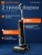 Пылесос моющий Dreame H14 Dual 400Вт черный/серый - купить недорого с доставкой в интернет-магазине
