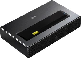 Проектор Cactus CS-U2.B DLP 800Lm ANSI (1920x1080) 15000:1 ресурс лампы:50000часов 2xUSB typeA 2xHDMI 1.78кг - купить недорого с доставкой в интернет-магазине