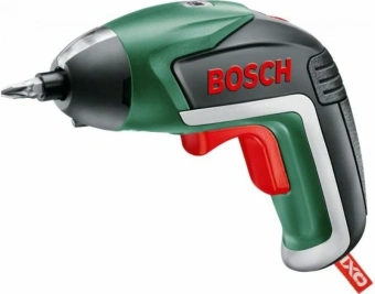 Отвертка аккум. Bosch IXO V аккум. патрон:шестигранник 6.35 мм (1/4) (кейс в комплекте) (06039A8000) - цена, купить или заказать с доставкой в интернет-магазине Отвертка аккум. Bosch IXO V аккум. патрон:шестигранник 6.35 мм (1/4) (кейс в комплекте) (06039A8000) - купить недорого с доставкой в интернет-магазине