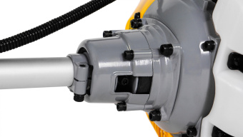 Триммер бензиновый Champion T444S-2 1600Вт 2.2л.с. неразбор.штан. реж.эл.:леска/нож - купить недорого с доставкой в интернет-магазине