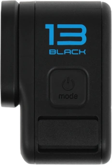 Экшн-камера GoPro HERO 13 1xCMOS 27.6Mpix черный - купить недорого с доставкой в интернет-магазине