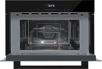 Микроволновая печь Weissgauff BMWO-341 DB Edition 34л. 900Вт черный (встраиваемая) - купить недорого с доставкой в интернет-магазине