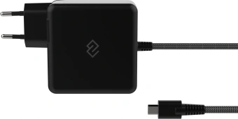 Блок питания Digma DM-U100-GAN автоматический 100W 5V-20V 3A от бытовой электросети - купить недорого с доставкой в интернет-магазине