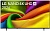 Телевизор LED LG 75" 75NU900B6LA.ARUG черный 4K Ultra HD 60Hz DVB-T DVB-T2 DVB-C DVB-S DVB-S2 USB WiFi Smart TV