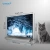 Телевизор LED Vitek 65" VT-65UBS410 Google TV Frameless черный/черный 4K Ultra HD 60Hz MEMC DVB-T DVB-T2 DVB-C DVB-C2 DVB-S DVB-S2 USB 2.0 WiFi Smart TV - купить недорого с доставкой в интернет-магазине