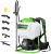 Опрыскиватель Greenworks G24BPSII аккум. ранц. 15л белый/зеленый (5300307) - купить недорого с доставкой в интернет-магазине