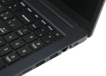 Ноутбук Maibenben M645 Ryzen 5 4600H 16Gb SSD512Gb AMD Radeon Graphics 16" IPS FHD+ (1920x1200) Linux blue WiFi BT Cam 3896mAh (M6451SF0LURE3) - купить недорого с доставкой в интернет-магазине