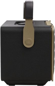 Колонка порт. JBL Authentics 300 Google Assistant, Amazon Alexa черный 100W 2.1 BT 4800mAh (JBLAUTH300BLK) - купить недорого с доставкой в интернет-магазине