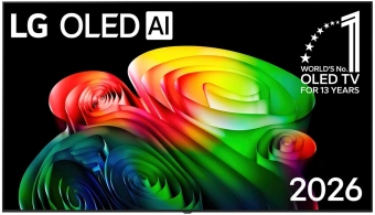 Телевизор OLED LG 65" OLED65B6RLA.ARUG коричневый/серый 4K Ultra HD 120Hz DVB-T2 DVB-C DVB-S2 USB WiFi Smart TV - купить недорого с доставкой в интернет-магазине