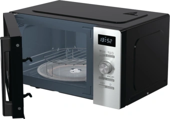 Микроволновая Печь Gorenje MO20A4XH 20л. 800Вт черный - купить недорого с доставкой в интернет-магазине