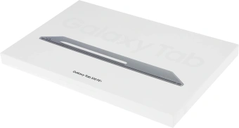 Планшет Samsung Galaxy Tab S10 FE+ SM-X620 1580 (2.9) 8C RAM8Gb ROM128Gb 13.1" TFT 2880x1800 Android 15 серый 13Mpix 12Mpix BT WiFi microSD 1Tb 10090mAh - купить недорого с доставкой в интернет-магазине