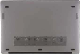 Ноутбук IRU Strato 16ALMR Core i5 12450H 16Gb SSD512Gb Intel UHD Graphics 16" IPS FHD (1920x1200) Windows 11 Pro grey WiFi BT Cam 5400mAh (2142318) - купить недорого с доставкой в интернет-магазине