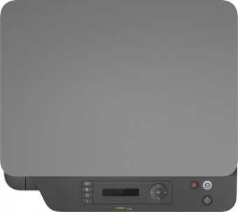 МФУ лазерный HP Laser 135a (4ZB82A) A4 белый - купить недорого с доставкой в интернет-магазине