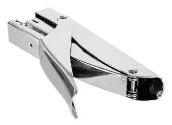 Плиер Deli E0346S 24/6 26/6 (25листов) серебристый металл - купить недорого с доставкой в интернет-магазине