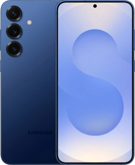 Смартфон Samsung SM-S936B Galaxy S25+ 512Gb 12Gb темно-синий моноблок 3G 4G 6.7" 1440x3120 Android 15 50Mpix 802.11 a/b/g/n/ac/ax/be NFC GPS GSM900/1800 GSM1900 Protect - купить недорого с доставкой в интернет-магазине