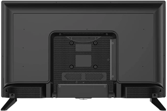 Телевизор LED PolarLine 32" 32PL12TC черный HD 50Hz DVB-T DVB-T2 DVB-C (RUS) - купить недорого с доставкой в интернет-магазине