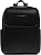 Рюкзак женский Piquadro Blue Square CA6678B2/N черный натур.кожа