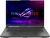 Ноутбук Asus ROG Strix G16 G614PP-S5119 Ryzen 9 8940HX 32Gb SSD1Tb NVIDIA GeForce RTX 5070 8Gb 16" IPS 2.5K (2560x1600) без ОС grey WiFi BT Cam (90NR0L68-M005Y0) - купить недорого с доставкой в интернет-магазине