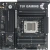 Материнская плата Asus TUF GAMING B850M-PLUS II Socket AM5 AMD B850 4xDDR5 mATX AC`97 8ch(7.1) 2.5Gg RAID+HDMI+DP - купить недорого с доставкой в интернет-магазине