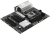 Материнская плата MSI PRO B840-P WIFI Socket AM5 AMD B840 4xDDR5 ATX AC`97 8ch(7.1) 2.5Gg RAID+HDMI - купить недорого с доставкой в интернет-магазине