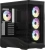 Корпус Formula Crystal U9 PA черный без БП ATX 9x120mm 3x140mm 2xUSB3.0 audio bott PSU - купить недорого с доставкой в интернет-магазине