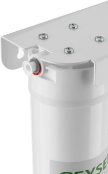 Водоочиститель Гейзер Accord UF белый - купить недорого с доставкой в интернет-магазине