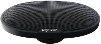 Колонки автомобильные Prology PX-692 220Вт 90дБ 4Ом 15x23см (6x9дюйм) (ком.:2кол.) коаксиальные двухполосные - купить недорого с доставкой в интернет-магазине