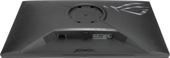 Монитор Asus 31.5" ROG Strix XG32UCG черный IPS LED 0.3ms 16:9 HDMI матовая HAS Piv 1000:1 400cd 178гр/178гр 3840x2160 160Hz DP 4K USB 9.9кг - купить недорого с доставкой в интернет-магазине