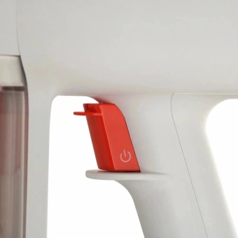 Пылесос ручной Xiaomi G20 Lite EU 215Вт белый/оранжевый - купить недорого с доставкой в интернет-магазине