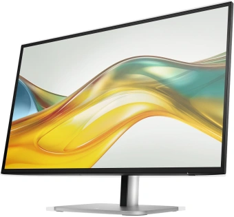 Монитор HP 27" Series 5 Pro 527pq черный IPS LED 16:9 HDMI матовая HAS Piv 1500:1 350cd 178гр/178гр 2560x1440 100Hz DP Quad 2K (1440p) USB 6.2кг - купить недорого с доставкой в интернет-магазине