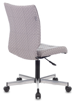 Кресло Бюрократ CH-330M Twist антик крестов. металл - купить недорого с доставкой в интернет-магазине