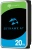 Жесткий диск Seagate SATA-III 20TB ST20000VE004 Surveillance SkyHawkAI 512E (7200rpm) 512Mb 3.5" - цена, купить или заказать с доставкой в интернет-магазине Жесткий диск Seagate SATA-III 20TB ST20000VE004 Surveillance SkyHawkAI 512E (7200rpm) 512Mb 3.5" - купить недорого с доставкой в интернет-магазине