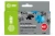 Картридж струйный Cactus CS-CLI481XXLC CLI-481XLC голубой (13мл) для Canon Pixma TR7540/TR8540/TS6140/TS8140 с чипом - купить недорого с доставкой в интернет-магазине
