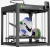 Принтер 3D Creality Ender 5 Max 400x400x400мм ABS/PLA/PETG/Flex/ASA/PC/PET/TPU 50мкм - купить недорого с доставкой в интернет-магазине