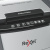 Шредер Rexel Optimum AutoFeed 100X черный с автоподачей (секр.P-4) фрагменты 100лист. 34лтр. скрепки скобы пл.карты - купить недорого с доставкой в интернет-магазине