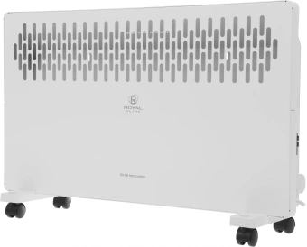 Конвектор Royal Clima Fiori Meccanico REC-FRWG1500M 1500Вт белый - купить недорого с доставкой в интернет-магазине
